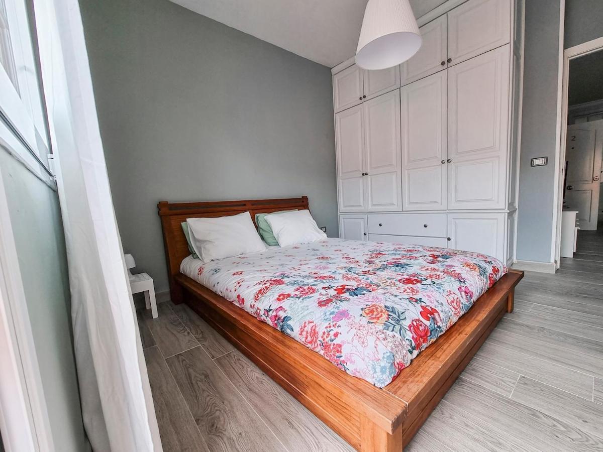 Casa Luz Precioso Apartamento En El Centro Del Puerto De La Cruz Экстерьер фото