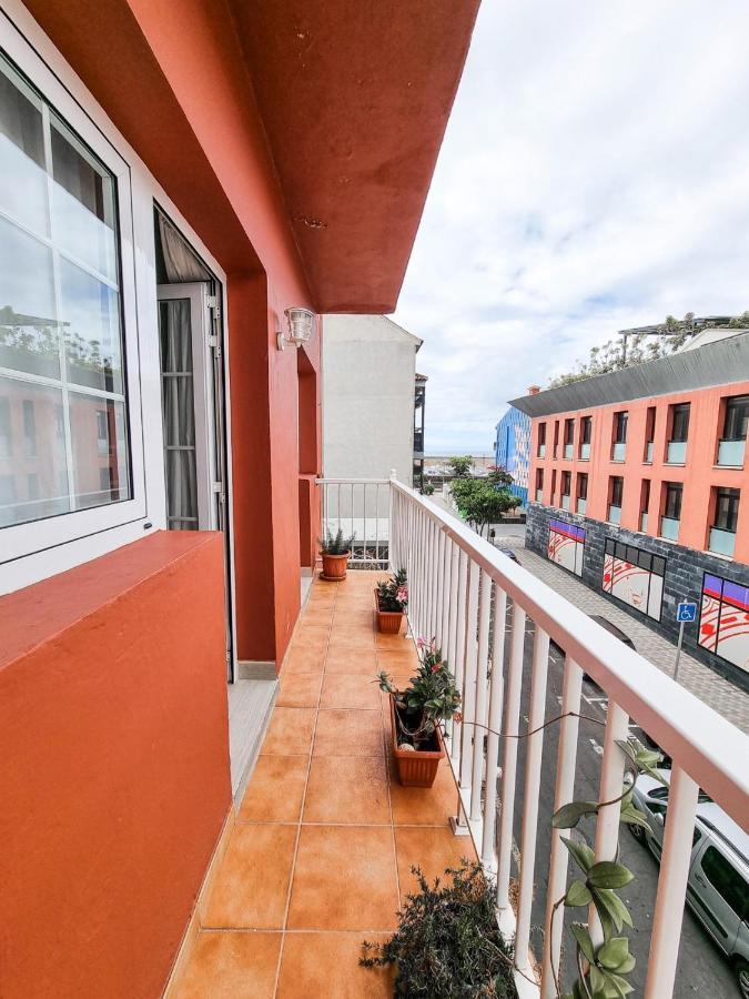 Casa Luz Precioso Apartamento En El Centro Del Puerto De La Cruz Экстерьер фото