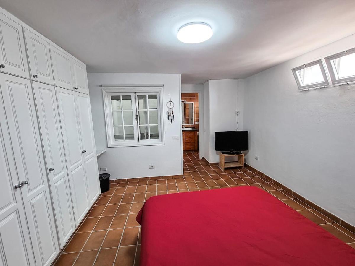 Casa Luz Precioso Apartamento En El Centro Del Puerto De La Cruz Экстерьер фото