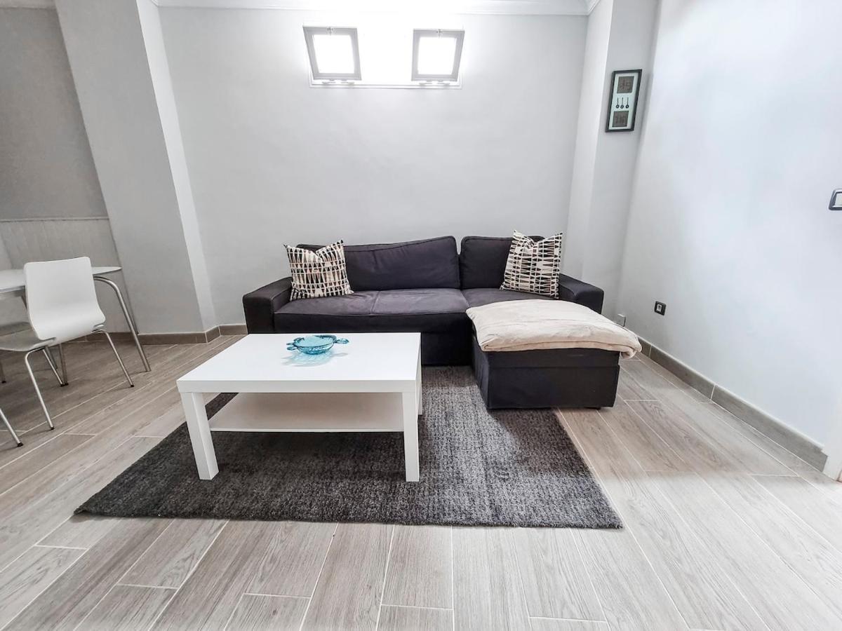 Casa Luz Precioso Apartamento En El Centro Del Puerto De La Cruz Экстерьер фото