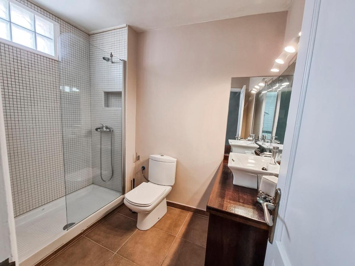 Casa Luz Precioso Apartamento En El Centro Del Puerto De La Cruz Экстерьер фото