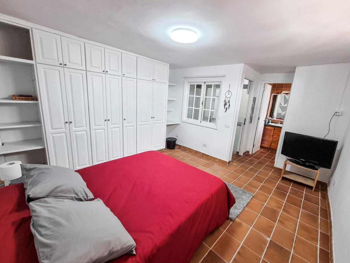 Casa Luz Precioso Apartamento En El Centro Del Puerto De La Cruz Экстерьер фото
